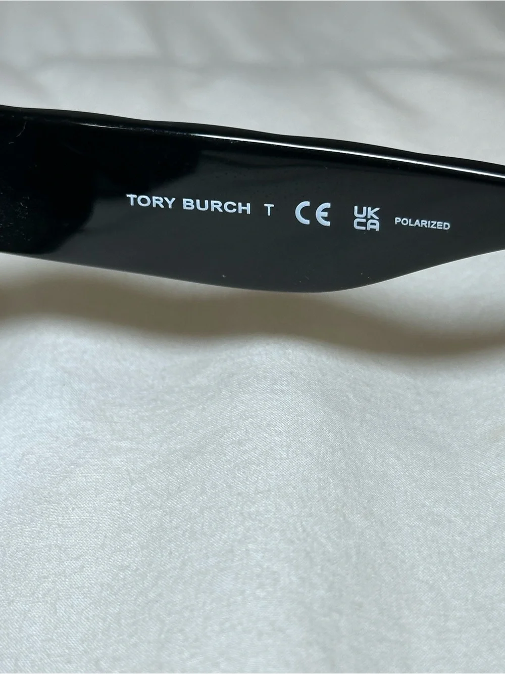 Tory Burch KIRA OVERSIZED GEOMETRIC SUNGLASSES